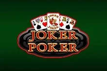 Joker Poker